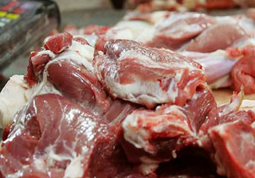 خرید گوشت گوسفندی آبگوشتی + قیمت فروش استثنایی